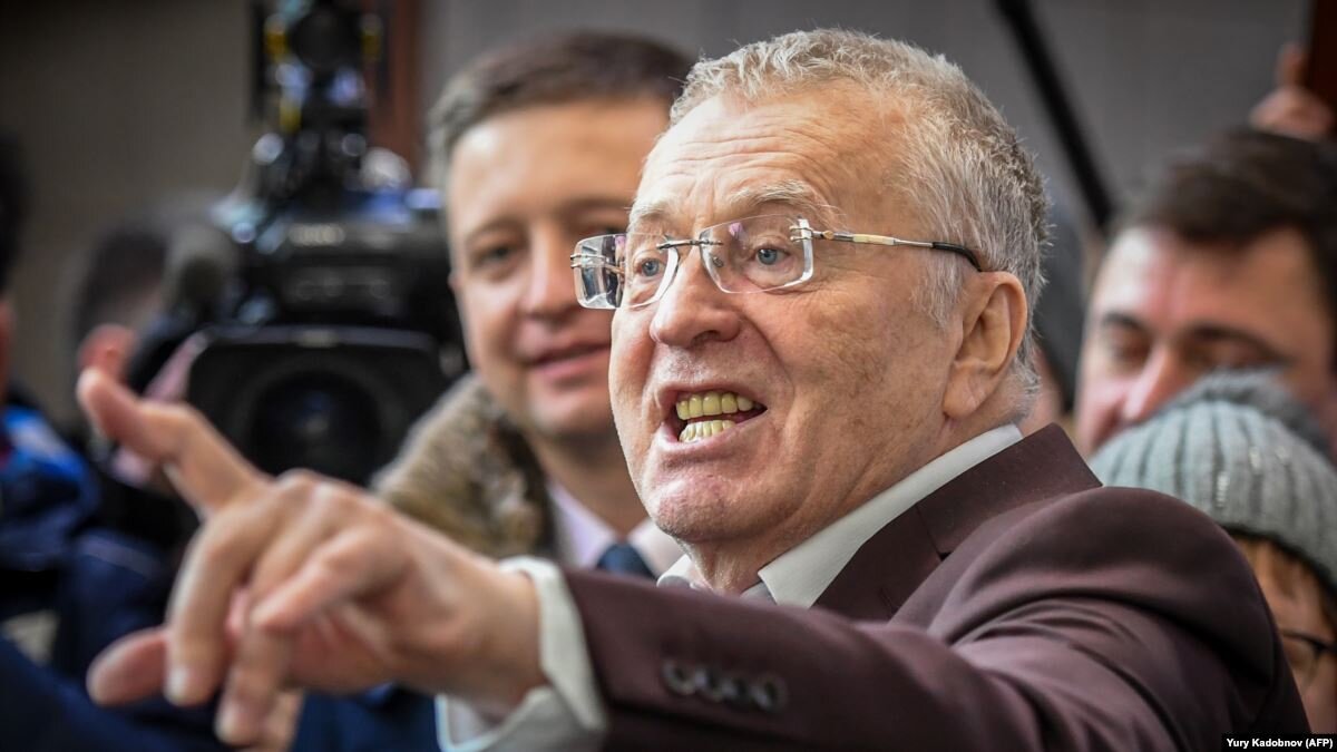 Жириновский, фото с сайта https://rus.ozodlik.org/a/29797930.html