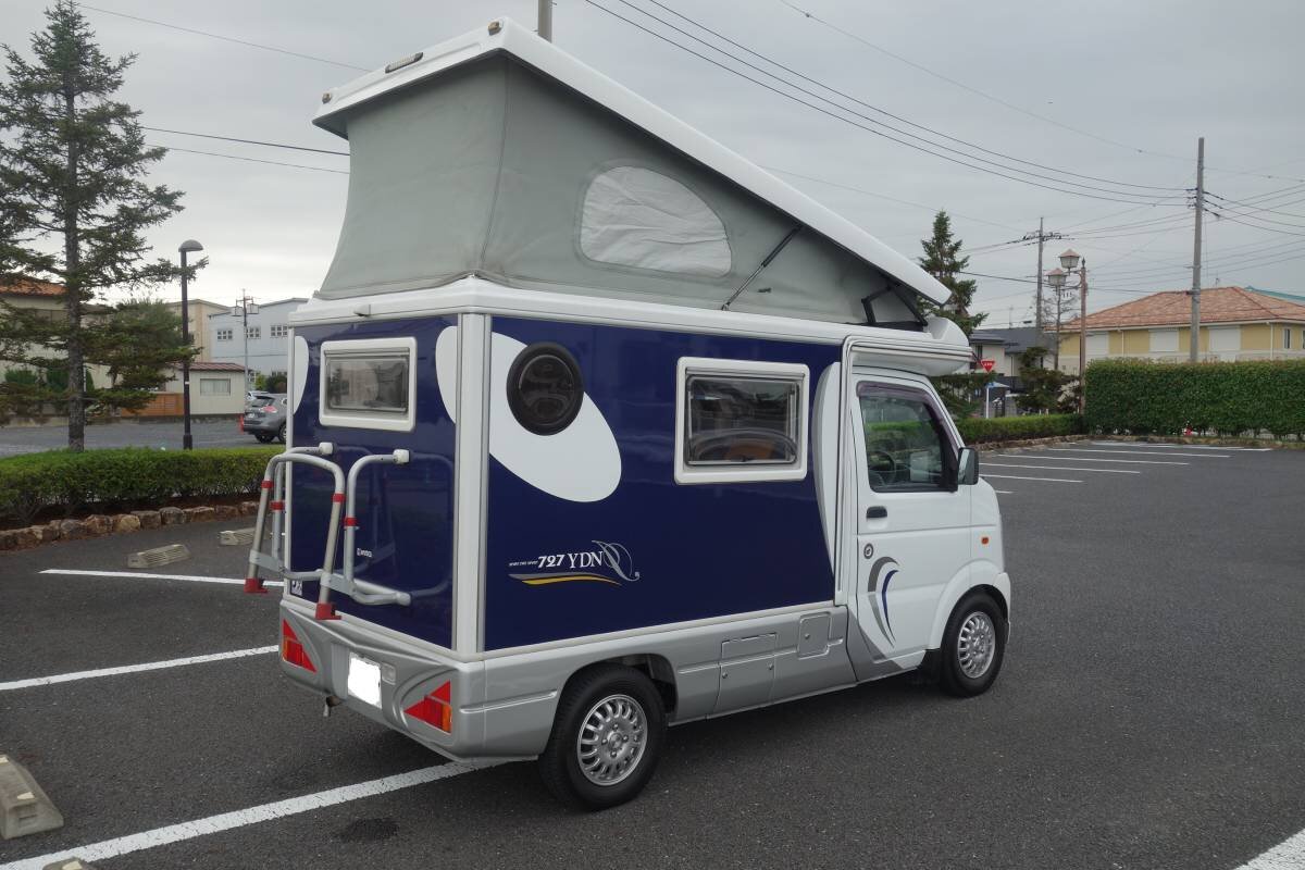 Ао автодом. Mazda Scrum 4wd. Кемпер indy727. Mazda Scrum Truck кемпер. Японский Camper.