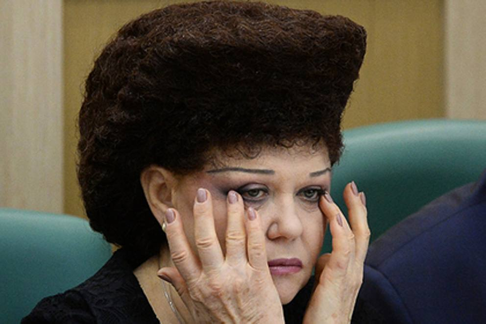 Депутат петренко прическа - 76 photo