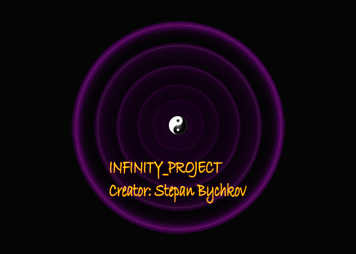 Обложка магазина