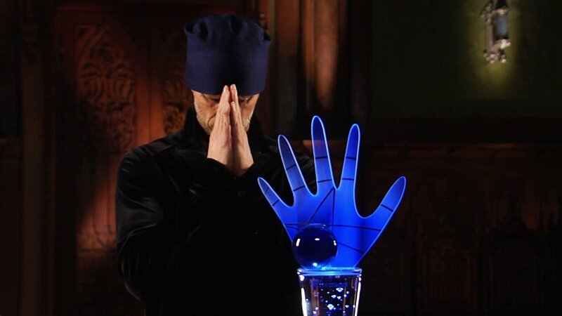 Битва экстрасенсов 