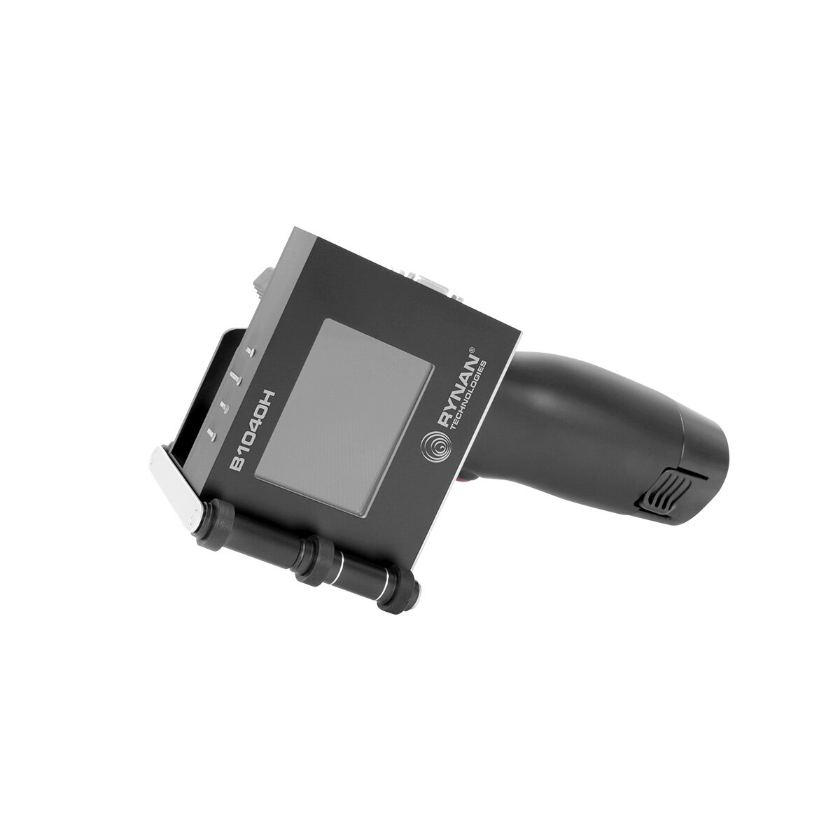 Ручной термоструйный маркиратор