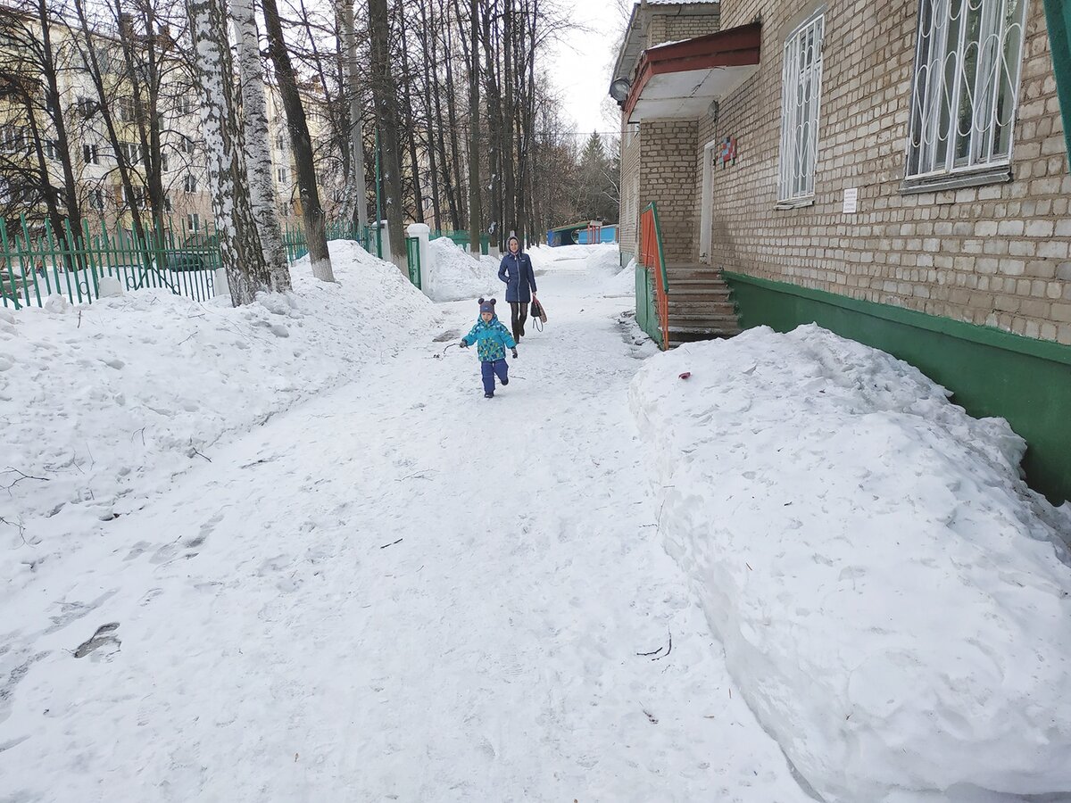 Что начало твориться в других садиках после случая в Нарьян-Маре