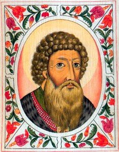 Иван Калита. Источник: wikipedia.org