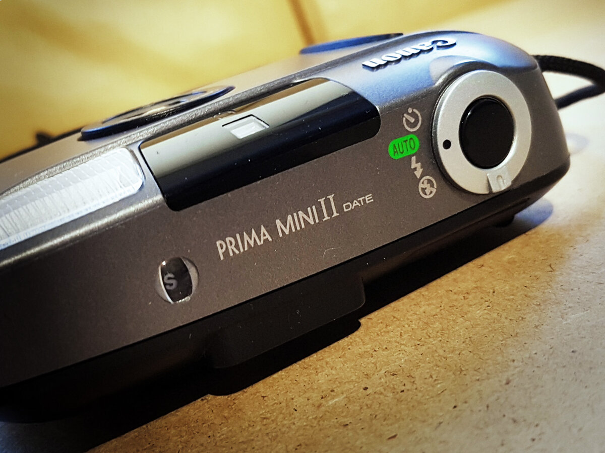 Blata SP 2 Mini