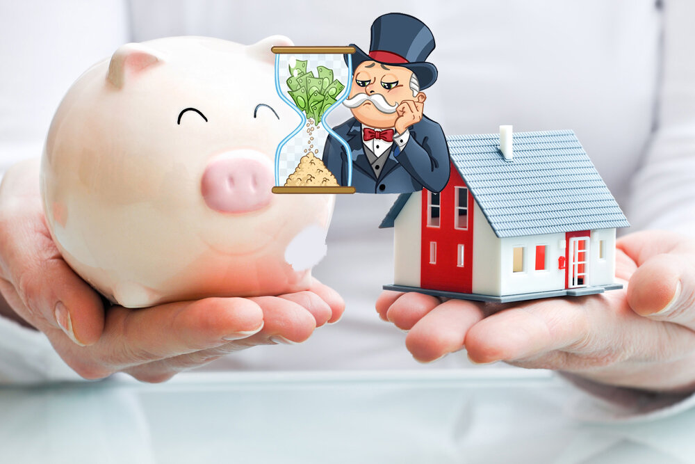 Прибыль банкиров немного снизится.