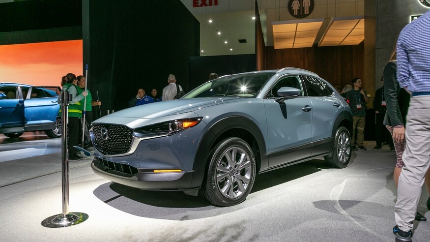 Источник фото motortrend.com