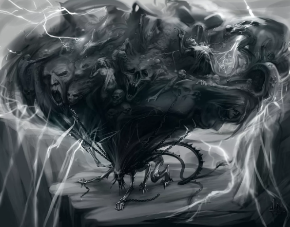 Галерея - feddark cgsociety.org