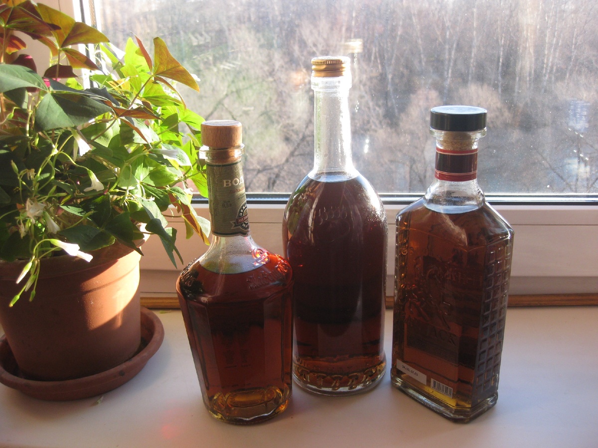 из серии "Сделай сам, поделись с товарищем".