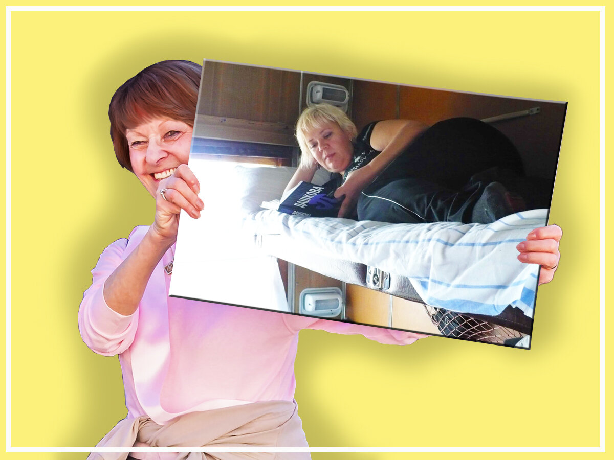 Это не та женщина, конечно. Фото из Яндекс.Картинок