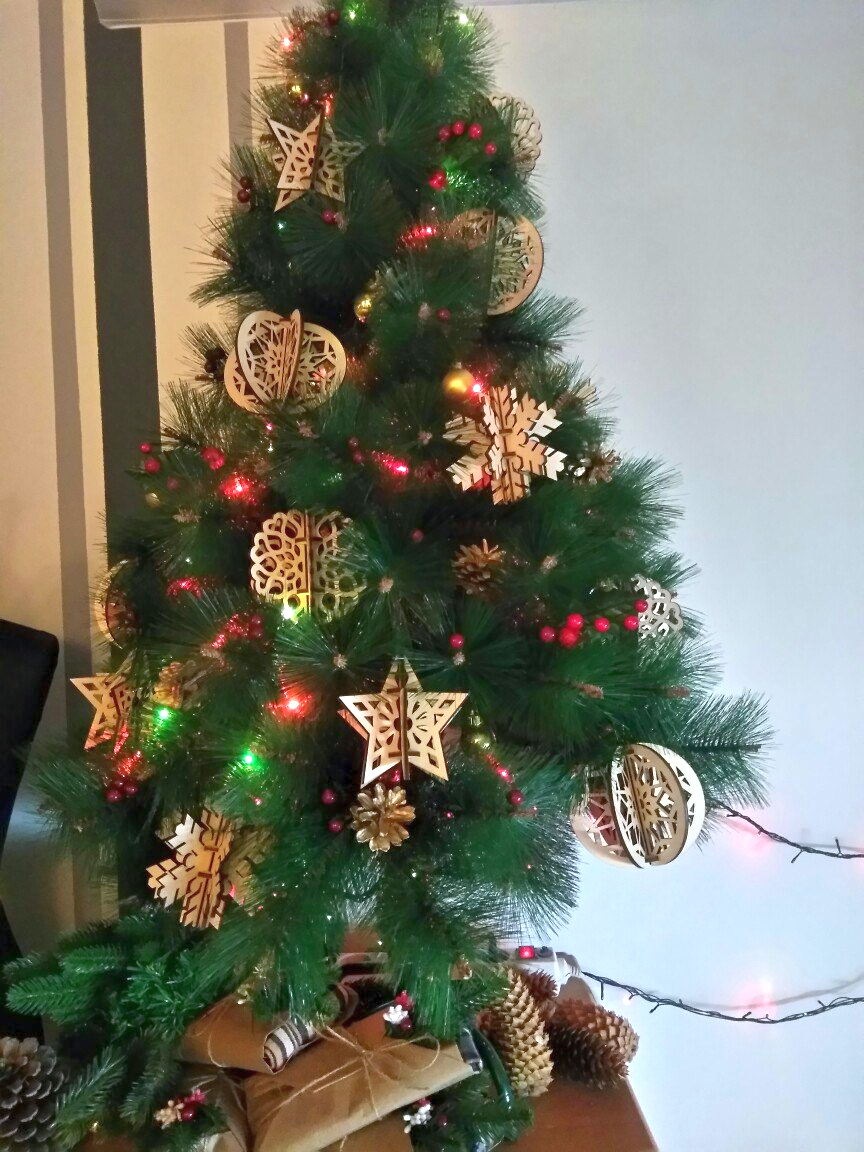 Игрушки из фанеры