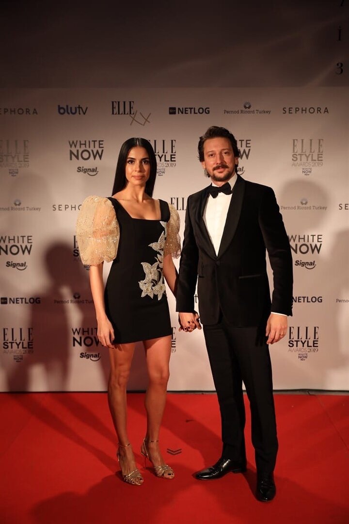 Бейза Шекерджи и Энгин Хепилери