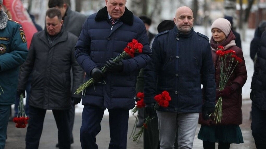  Фото: Телеграм