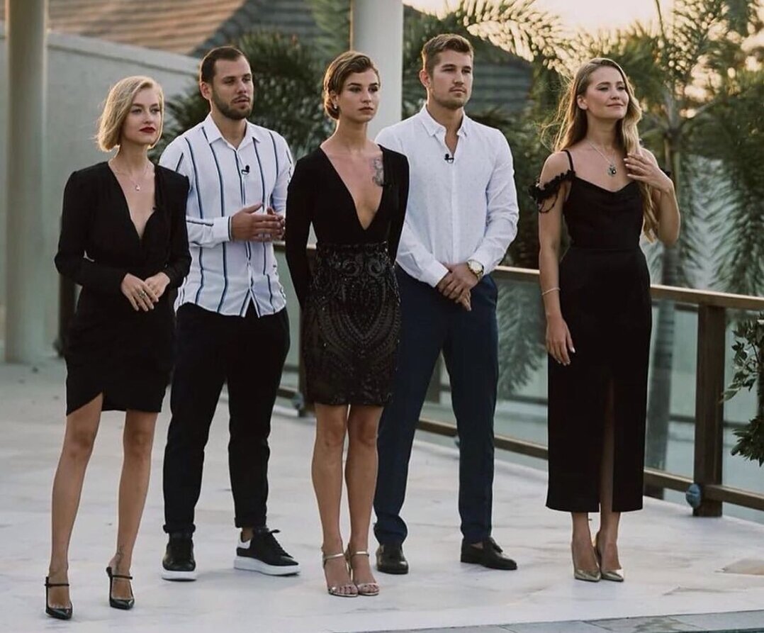 Кадр из реалити-шоу План Б, источник фото: открытые источники