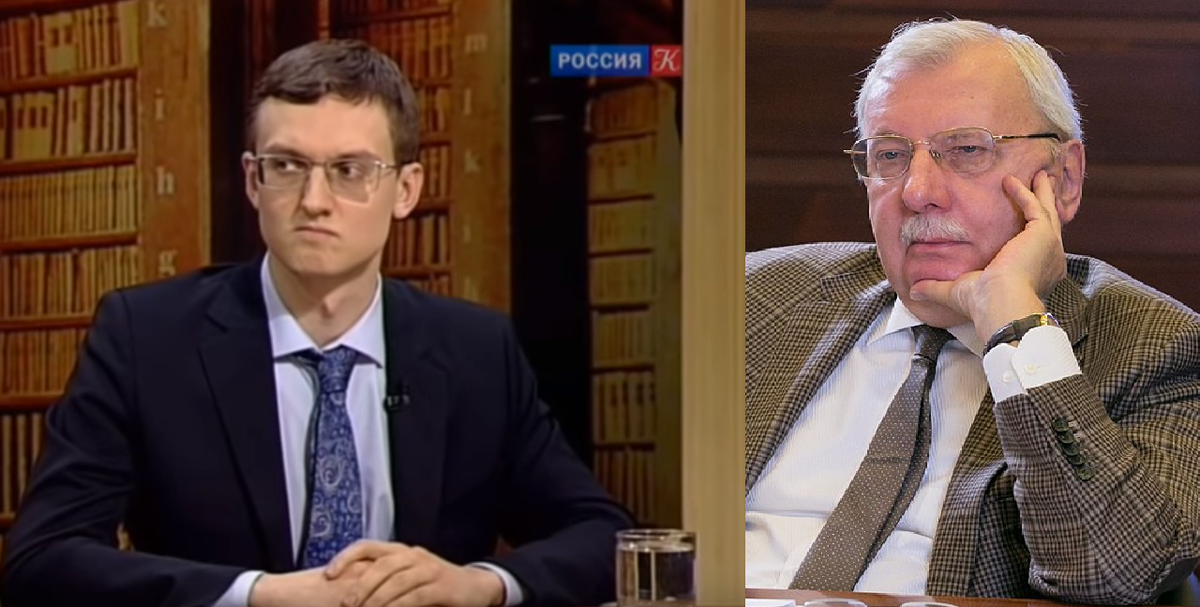 иллюстрация: Малюта