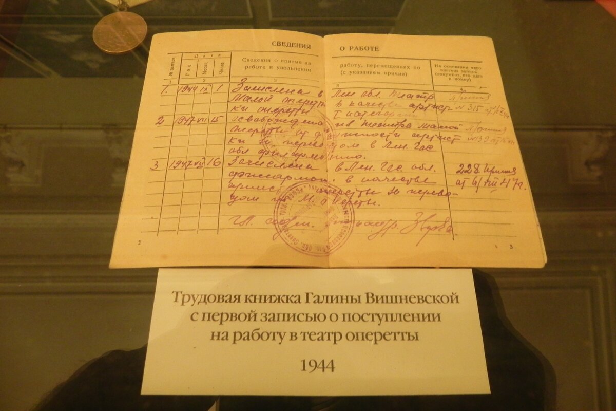 Ростропович не захотел стать Вишневским | Нетленка Владимира Желтова | Дзен