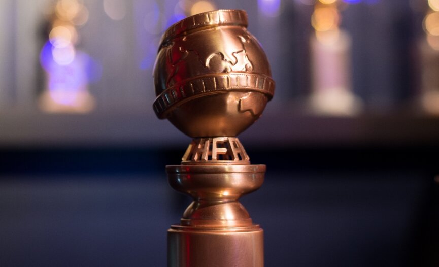 Премия «Золотой глобус»
​Фото: GoldenGlobes.com.
