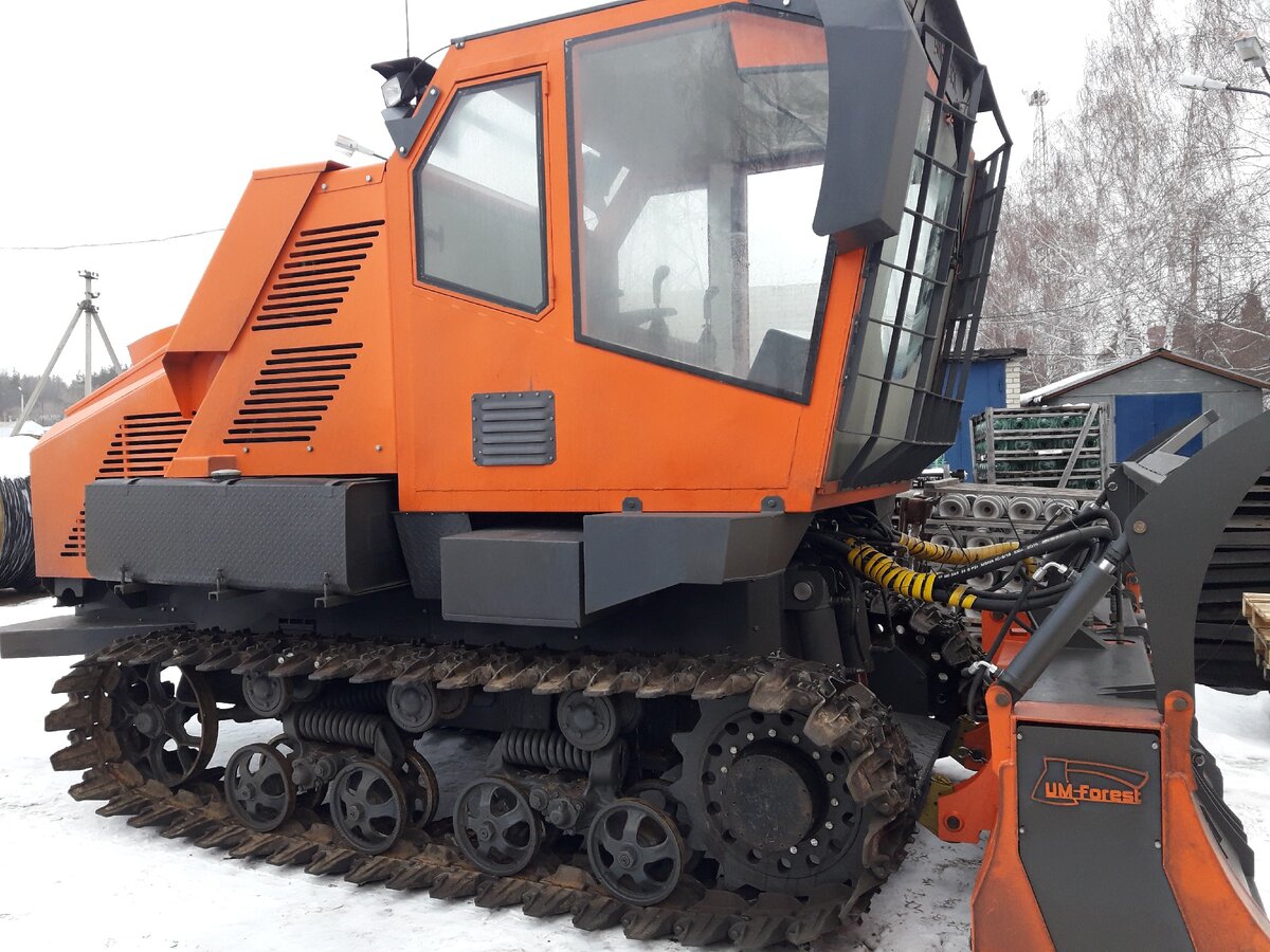 К работе готов