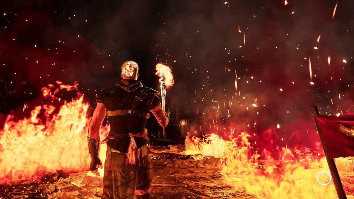 Gothic Playable Teaser