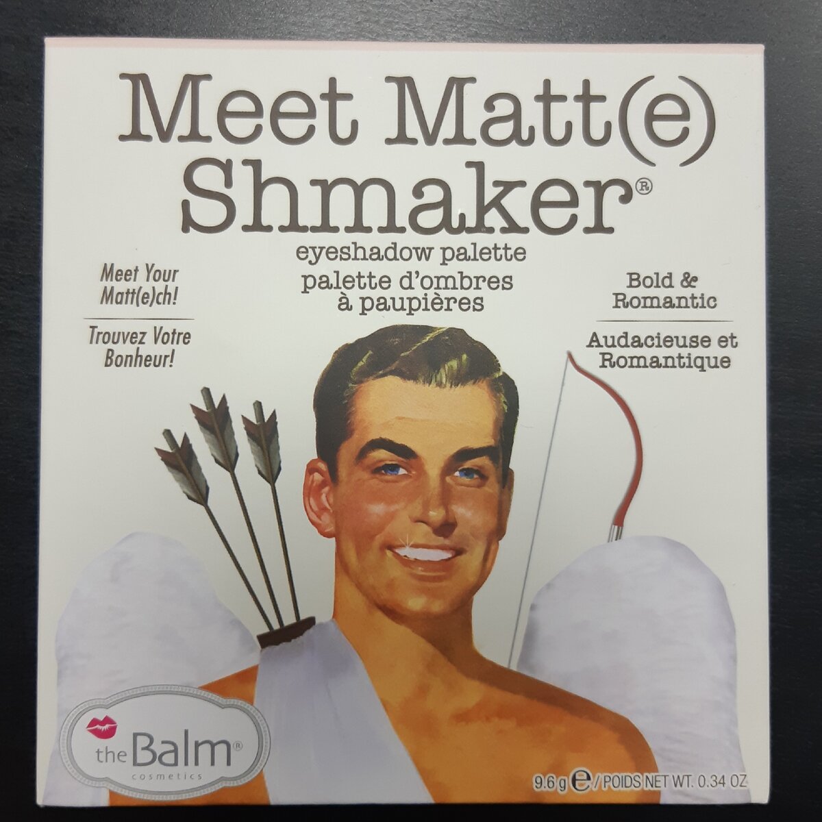 Дизайн, в который трудно не влюбиться 