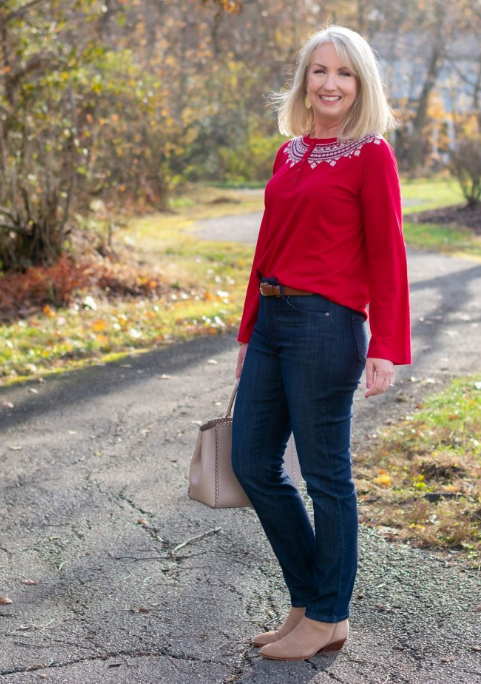 Фото: https://dressedformyday.com/