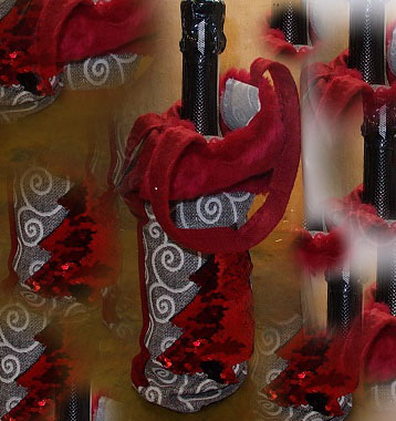 Да, это она и есть