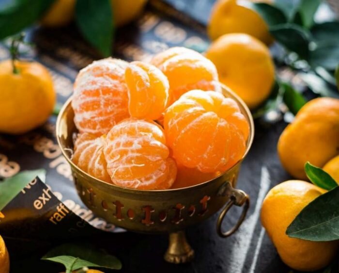 «Ой, какие вкусные!»