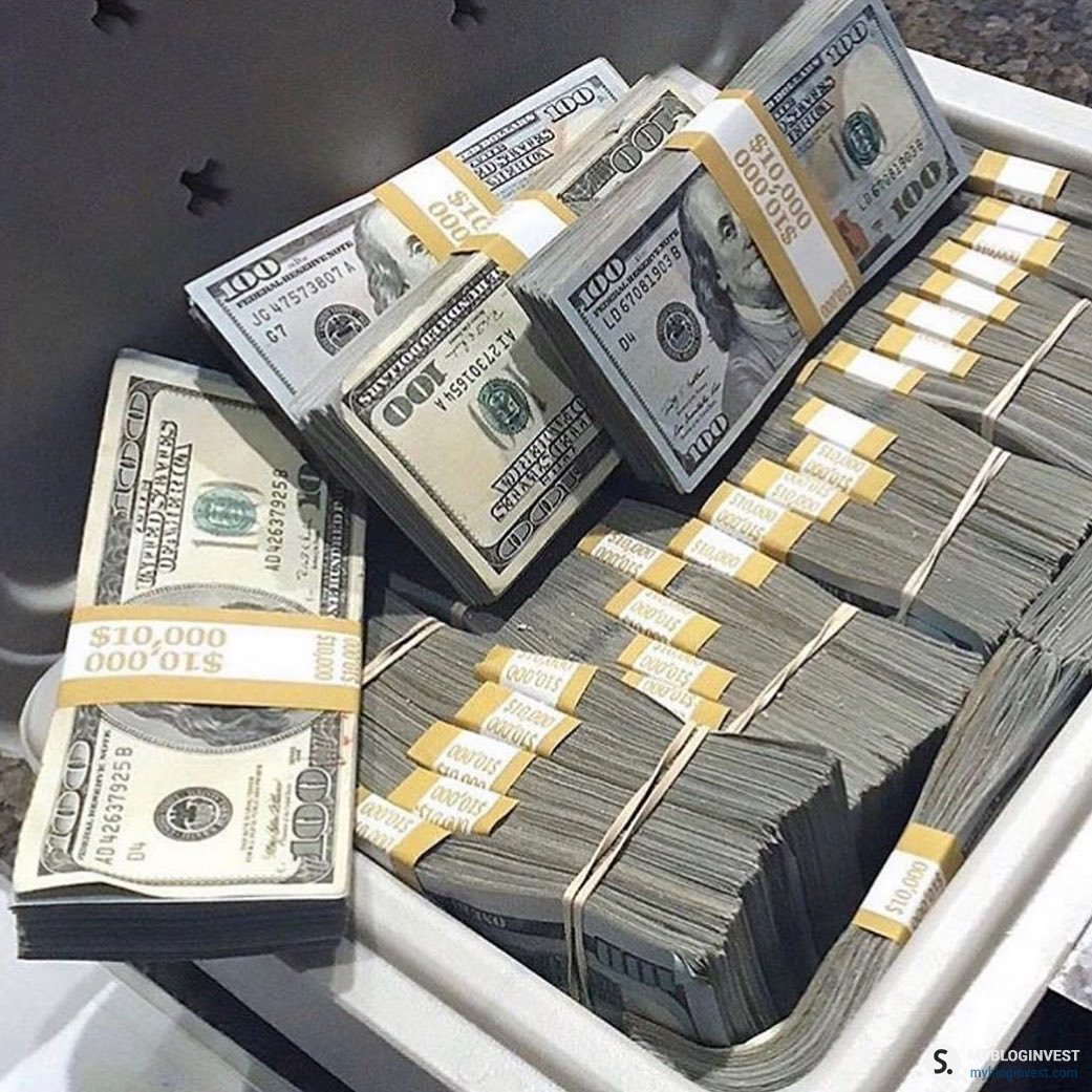 Деньги легко!