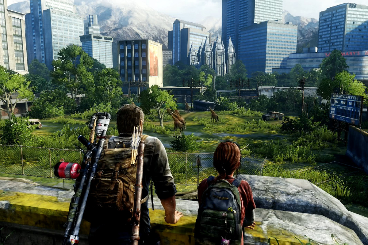 Какие игры пройти в 2024 году. The last of us. The last of us 1. The last of us игра ремастер. The last of us ps4.