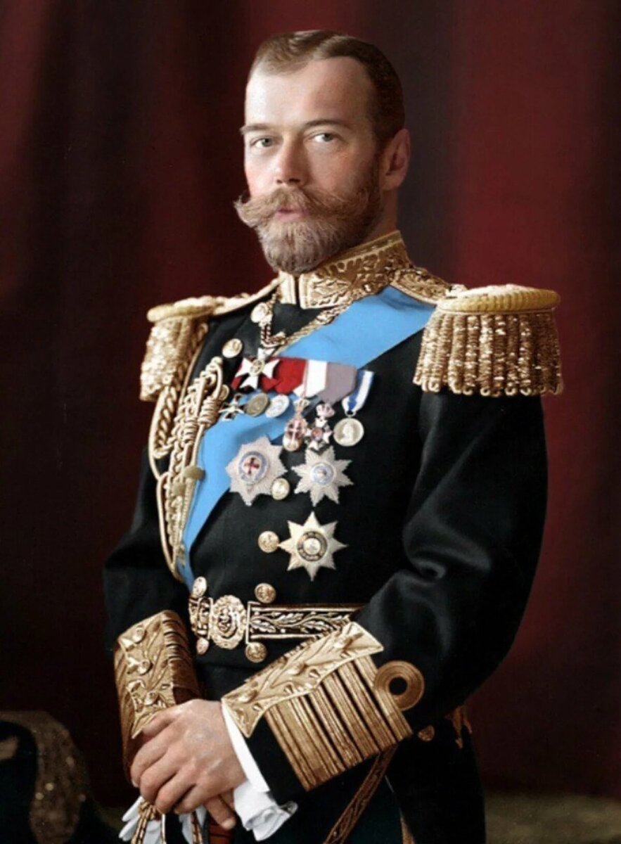 трон русских царей негр фото 76