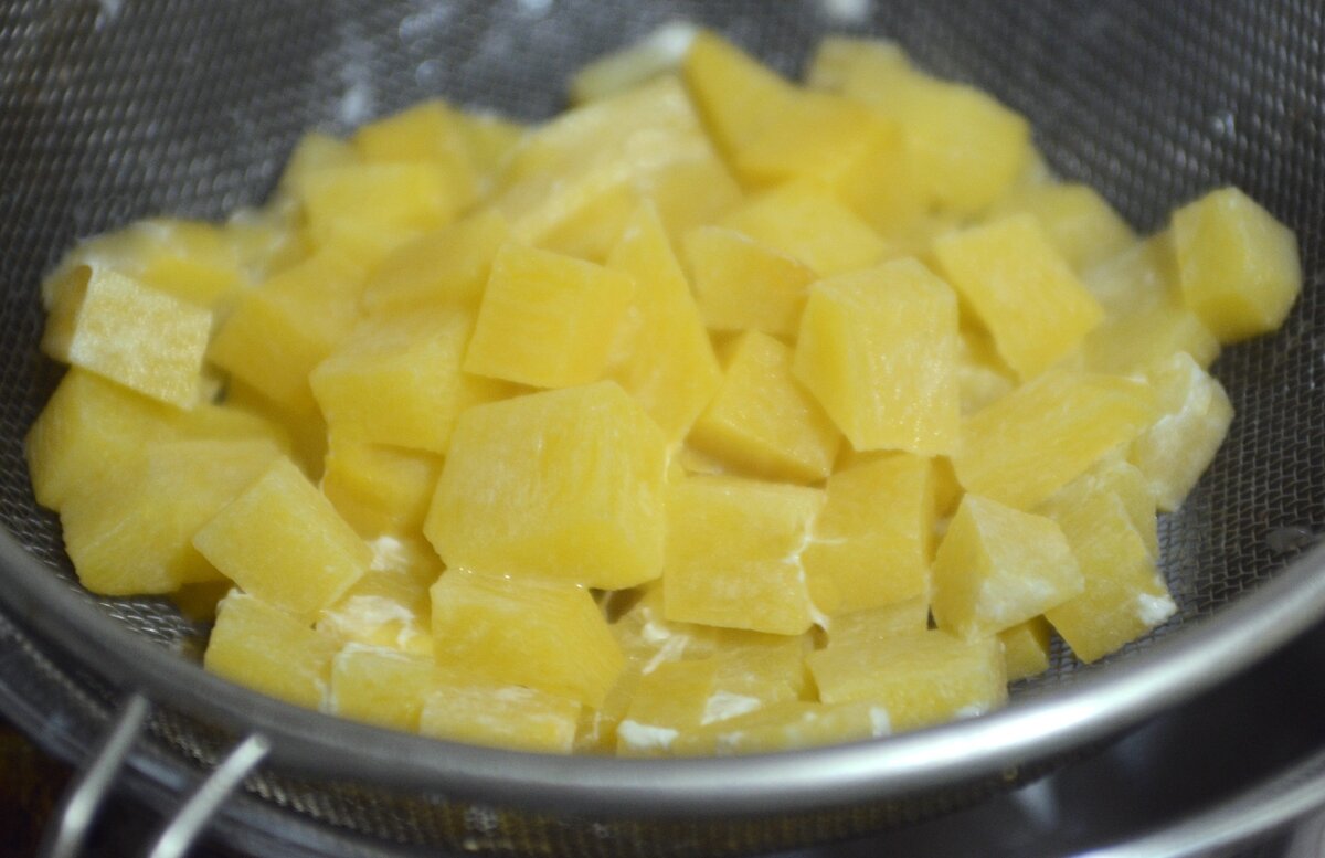 Три корнеплода для зимнего стола, которые незаслуженно забыты. Показываем и рассказываем, как их готовить