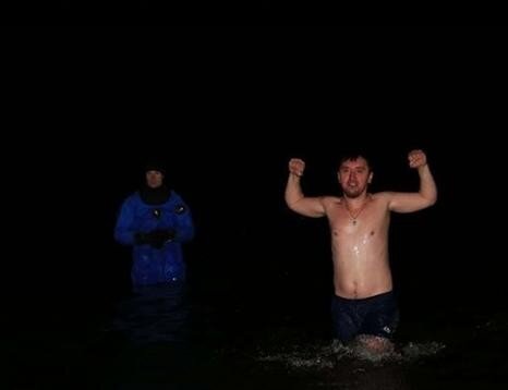 Фото: МБУ "Служба спасения" Анапа