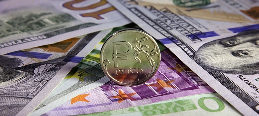 Рубль не котируется? Россия снова решила вложиться в иностранные экономики