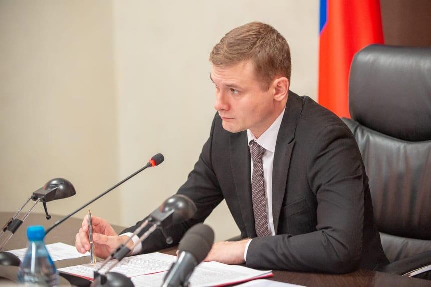 фото: пресс-служба Главы Хакасии