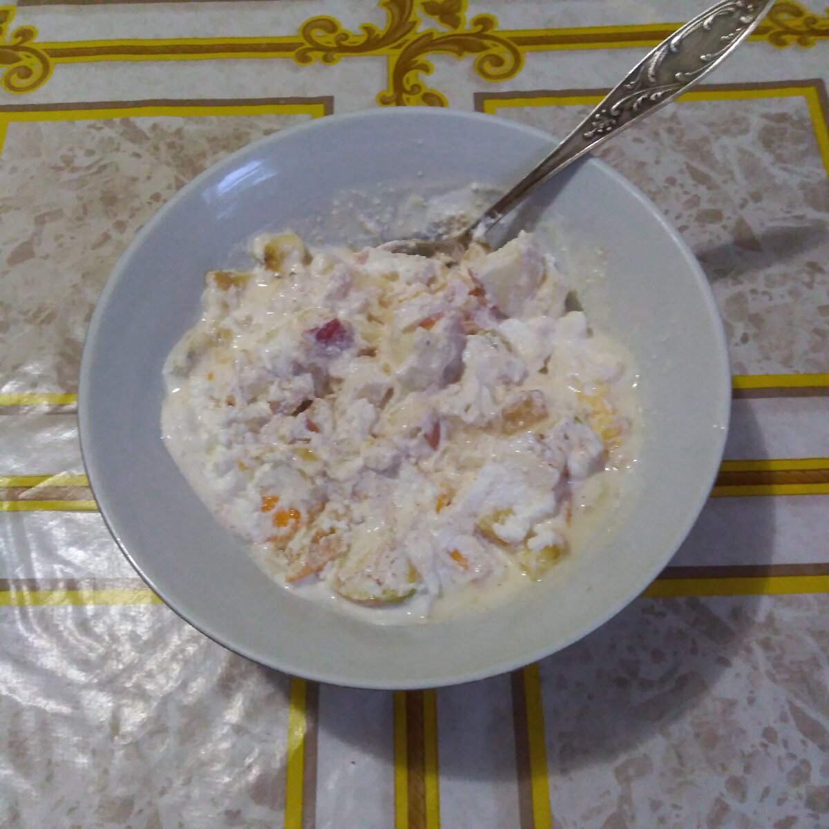 Что я ем на ПП. Мои Морковники. Будни российской пенсионерки.ПП. Дзен