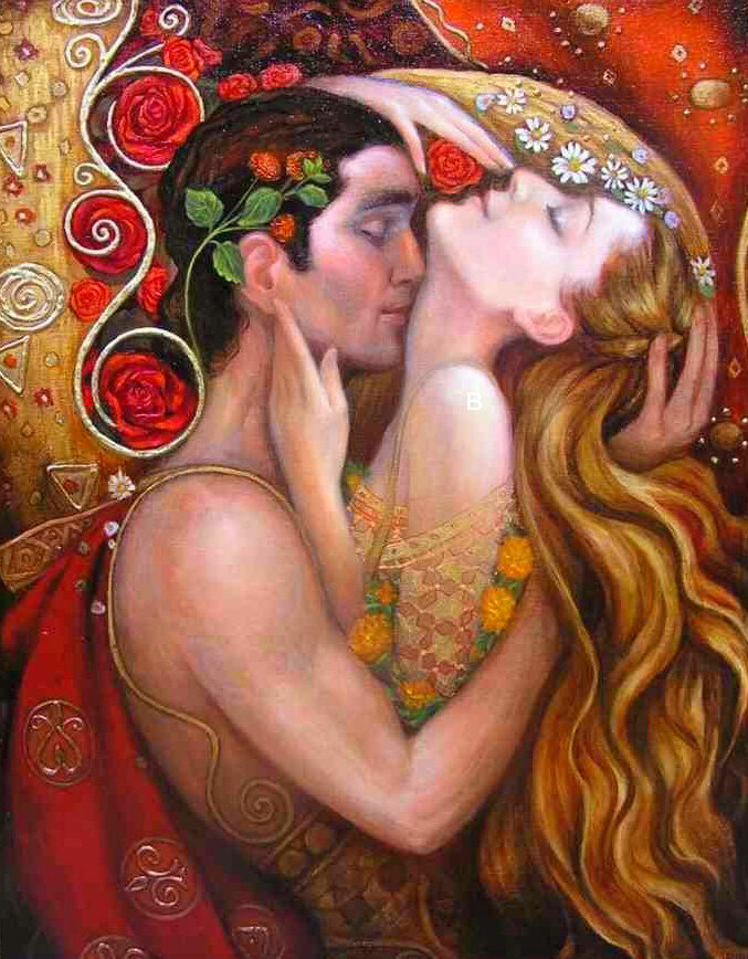 Любовный союз