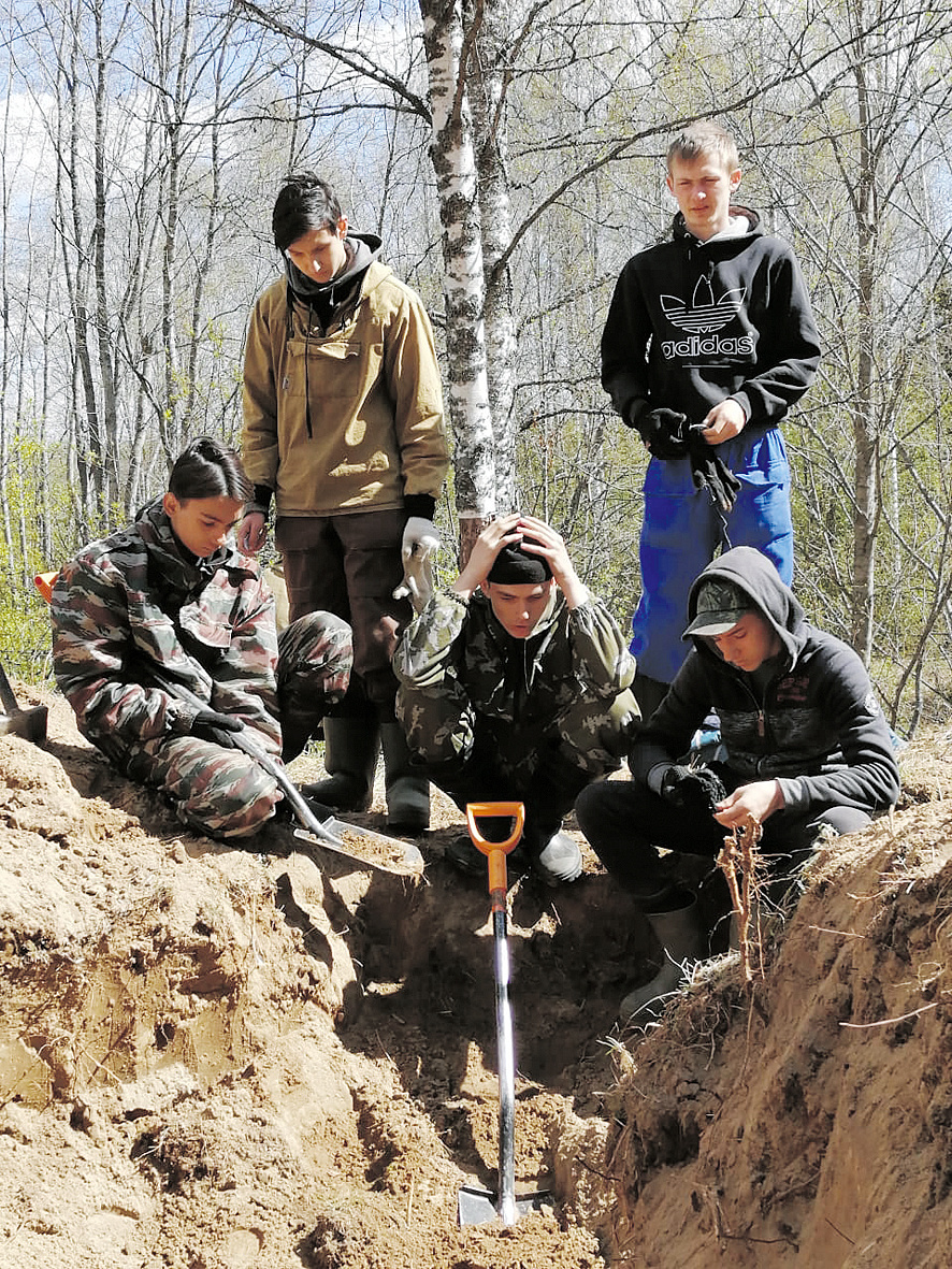 Фото предоставлено автором