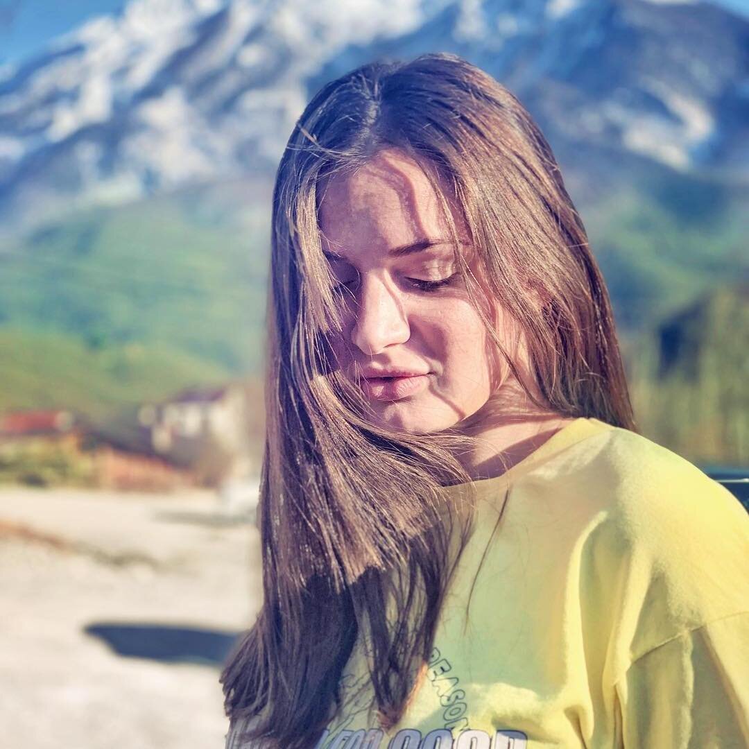 Фото из моего инстаграма