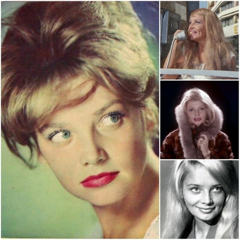 Наталья Кустинская