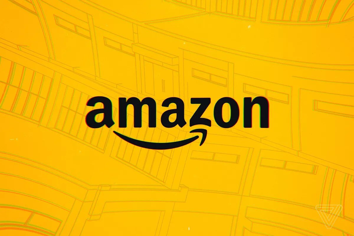 Amazon (или доставщики) украли товар и морозятся