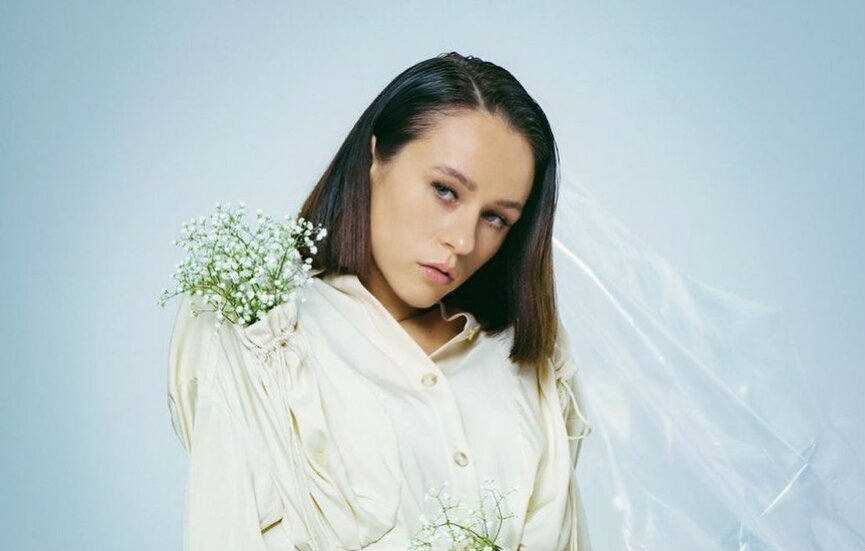 Катя IOWA
Фото: Instagram
