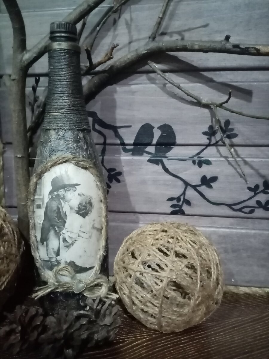 Собственное фото