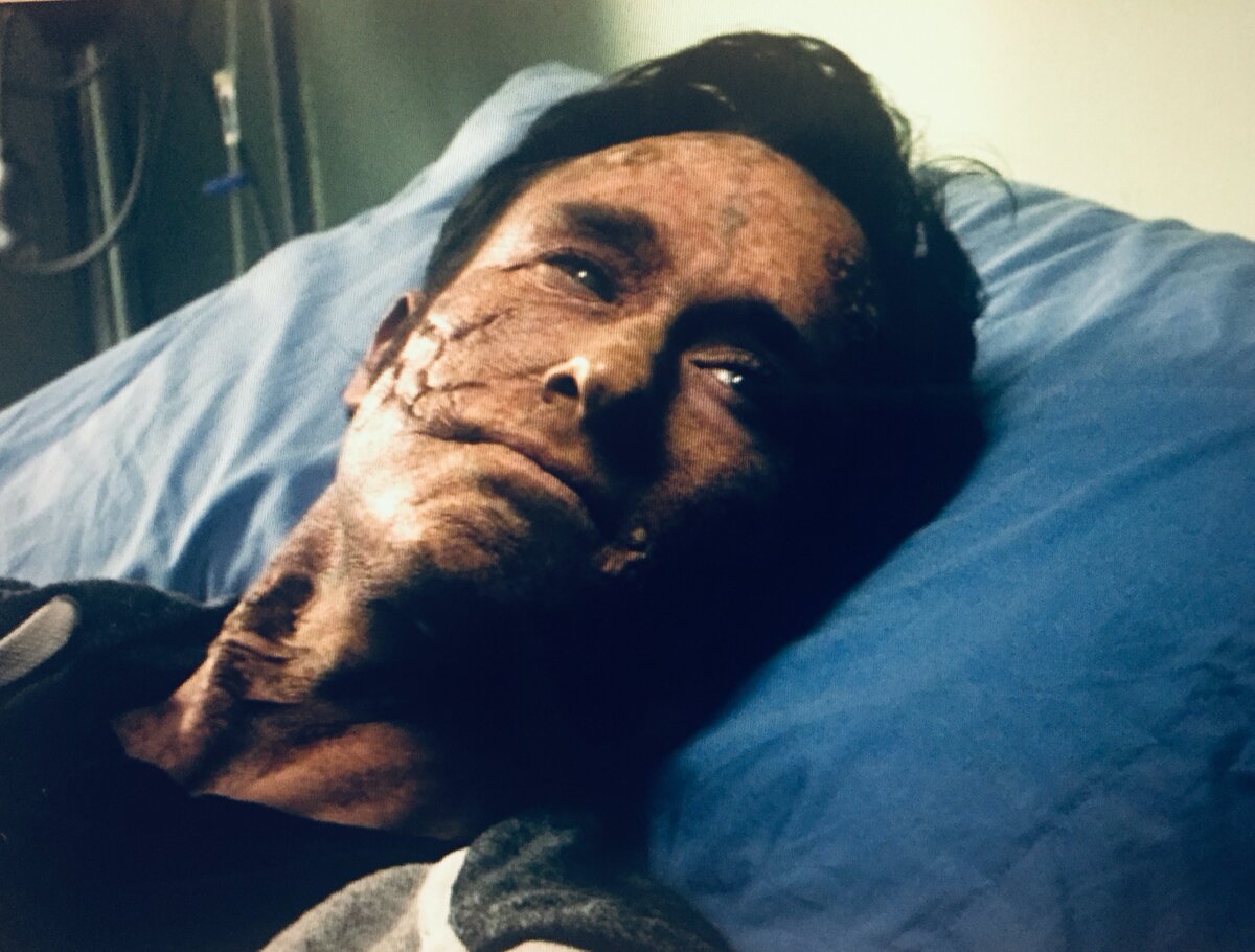 Коронавирус в России