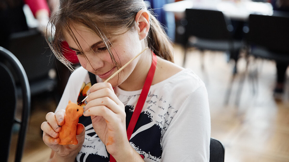 Фото предоставлено Фондом «Цвет Жизни»