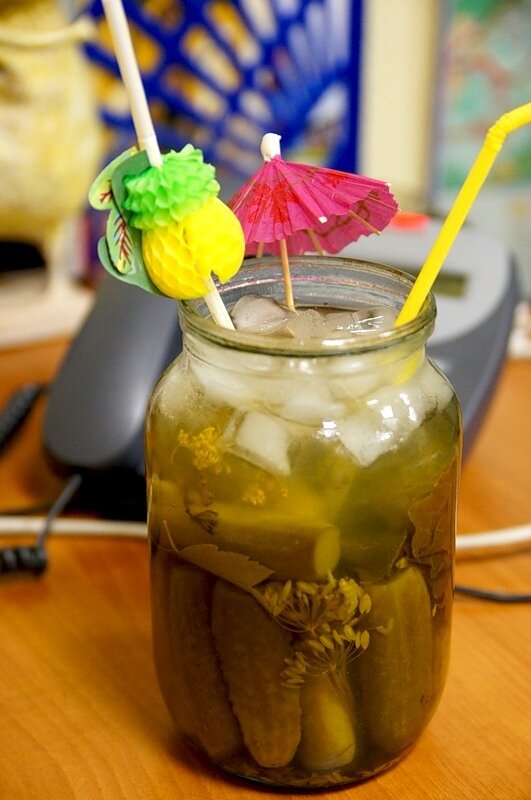 Я всё понимаю...