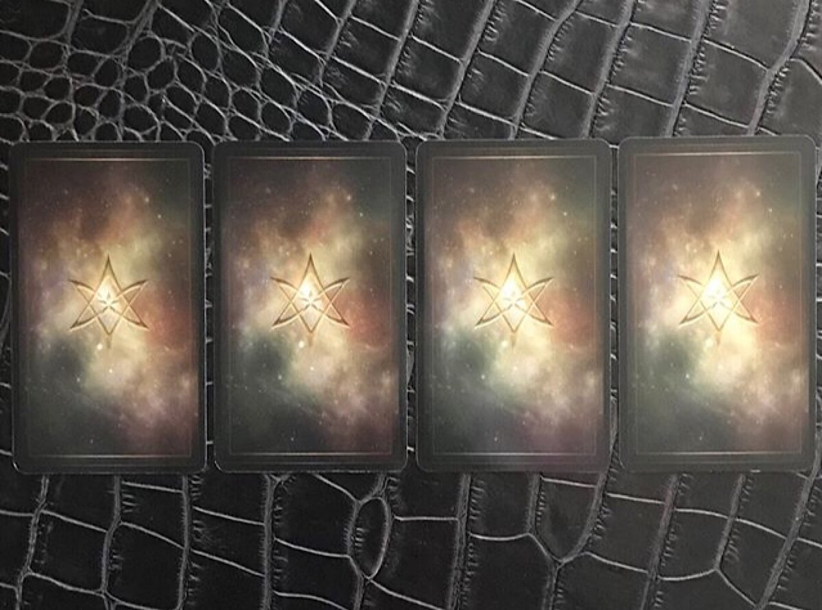 Какая? - 1, 2, 3, 4