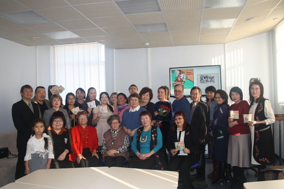 Фото: сайт правительства РХ