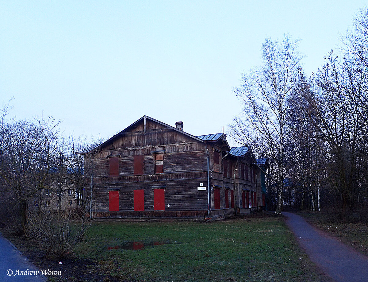 Городок Петергоф | Иду за солнцем... | Дзен