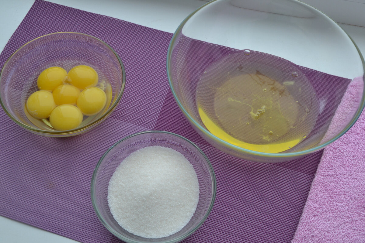 Вкусный тортик к чаю. Простой проверенный рецепт на скорую руку, без особых хлопот