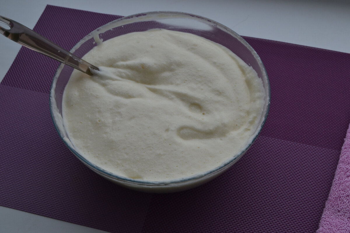 Вкусный тортик к чаю. Простой проверенный рецепт на скорую руку, без особых хлопот